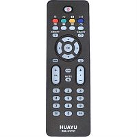 картинка Huayu RM-627C (17063) пульт дистанционного управления (ПДУ) для телевизора Philips от магазина Интерком-НН