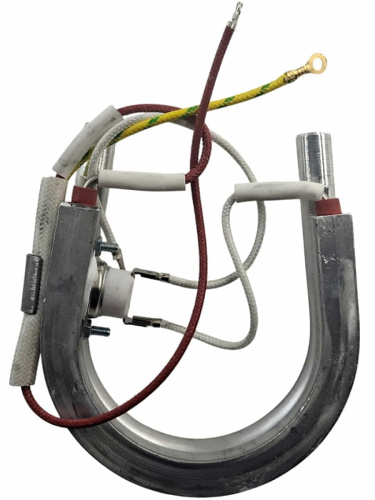 картинка Redmond CM705-TEN Тэн (нагревательный элемент) 900Вт для кофеварки CM705 от магазина Интерком-НН фото 2