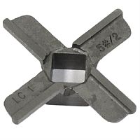 картинка Redmond RMG-1232-NOZH Нож для мясорубки квадрат RMG-1232 от магазина Интерком-НН