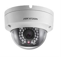 картинка HikVision DS-2CD2142FWD-IS IP-камера уличная купольная видеокамера от магазина Интерком-НН