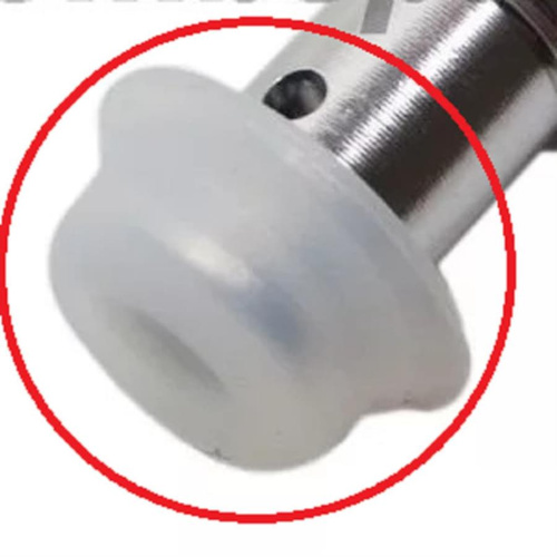 картинка Уплотнитель клапана запирания крышки.мультиварки-скороварки Redmond от магазина Интерком-НН фото 3