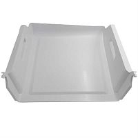 картинка Bosch 11035335 ящик верхний морозильной камеры для холодильника KG39FHI3OR/02, KG39FHW3OR/02 от магазина Интерком-НН