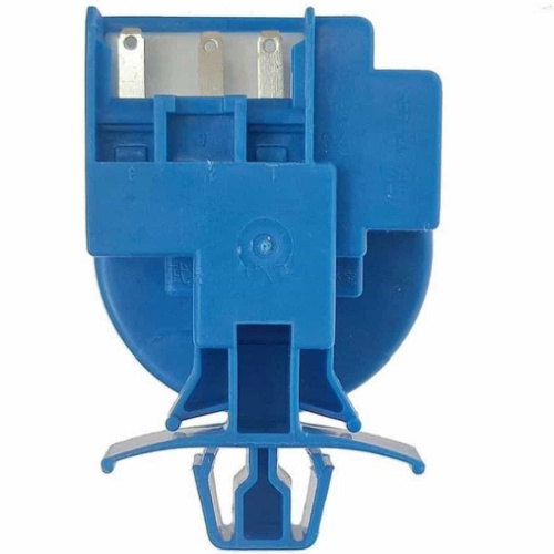 картинка Samsung DC96-01703G датчик уровня воды (прессостат) ST-545 для стиральной машины  от магазина Интерком-НН фото 2