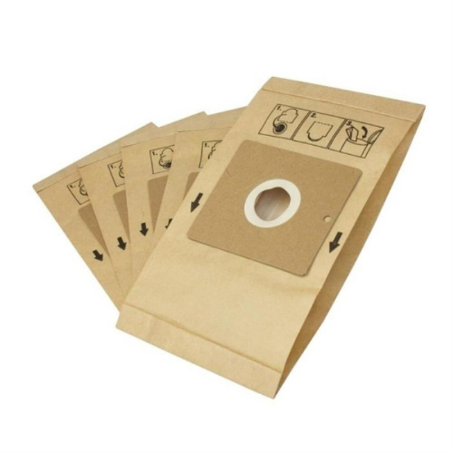 изображение Оригинальные бумажные мешки-пылесборники Ozone paper P-04 (уп. 5 шт.) магазин Компании Интерком-НН фото 2 картинка Ozone paper P-04 оригинальные бумажные мешки-пылесборники (уп. 5 шт.) от магазина Интерком-НН фото 2