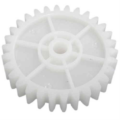 картинка Redmond RMG-1223-SHM шестерня средняя D=64/24, H=30, d=8мм для мясорубки RMG-1223-6, RMG-1229 от магазина Интерком-НН фото 2