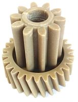 картинка Шестерня 27.102-BRN мясорубки BRAUN G1100, G1300, G1500, G3000 от магазина Интерком-НН