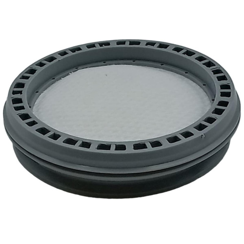 картинка Redmond RV-UR379-FLH фильтр контейнера HEPA (серый) для пылесоса RV-UR379 от магазина Интерком-НН фото 2