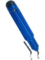 картинка DSZH CT-207 риммер-карандаш для снятия заусенцев (фаски) с труб  от магазина Интерком-НН