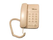картинка Телта-214-7 Телефон с кнопочным номеронабирателем от магазина Интерком-НН