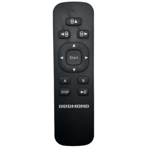 картинка Redmond RV-RW001-PDY пульт управления для робота-мойщика RV-RW001 от магазина Интерком-НН