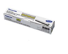 картинка Panasonic KX-FATY508A7 тонер-картридж для KX-MC6020RU на 4000 страниц (желтый) от магазина Интерком-НН