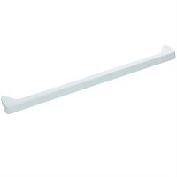 картинка Indesit C00506355 (C00144431) Переднее обрамление стеклянной полки 466х50мм для холодильника Ariston от магазина Интерком-НН