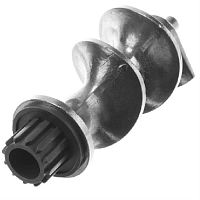 картинка Bosch 12025882 Шнек мясорубки, ø43 x 99,5 мм, с предохранительной муфтой и, уплотнителем от магазина Интерком-НН