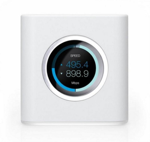 картинка Ubiquiti AmpliFi HD Home Wi-Fi Router Маршрутизатор от магазина Интерком-НН фото 2