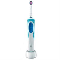 картинка Braun Oral-B D12.513 Vitality 3D White электрическая зубная щетка  от магазина Интерком-НН