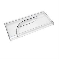 картинка Atlant 774142100400 Панель передняя нижняя 385x220мм для морозильной камеры Атлант-Минск от магазина Интерком-НН