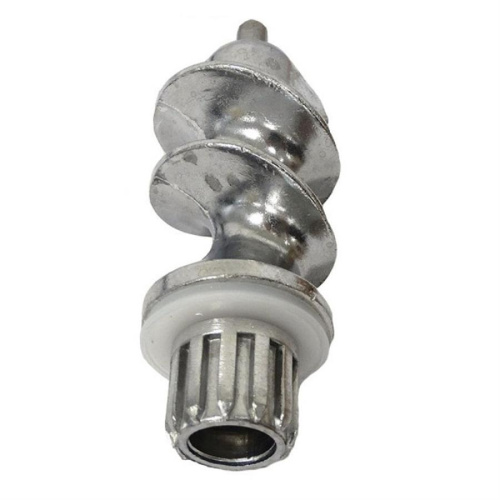 изображение Redmond RKM-M4020-SHN (LW-6110) шнек в сборе для кухонной машины Redmond RKM-M4020 магазин Компании Интерком-НН фото 2 картинка Redmond RKM-M4020-SHN (LW-6110) шнек в сборе для кухонной машины Redmond RKM-M4020 от магазина Интерком-НН фото 2