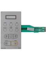 картинка Samsung DE34-10110H Сенсорная панель СВЧ (микроволновой) печи M6148 от магазина Интерком-НН