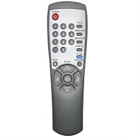 картинка Huayu AA59-00198F (19222) пульт дистанционного управления (ПДУ) для телевизора Samsung от магазина Интерком-НН