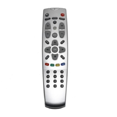 картинка Huayu DRE-5000 [4224) Пульт дистанционного управления (ПДУ) для спутникового ресивера Триколор  от магазина Интерком-НН