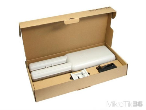 картинка MikroTik OmniTIK U-5HnD Routerboard U-5HnD Wi-Fi точка доступа от магазина Интерком-НН фото 3