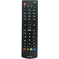 картинка Huayu AKB74475481 (19209) пульт дистанционного управления (ПДУ) для телевизоров LG от магазина Интерком-НН