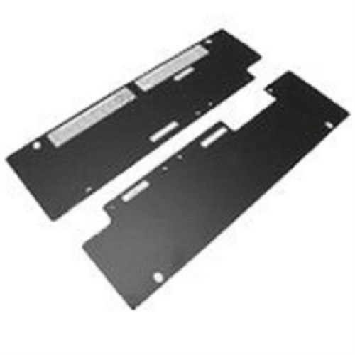 изображение Крепление KX-A243 для Panasonic KX-TDA100/KX-TDE100/KX-TDA100D в стойку 19" магазин Компании Интерком-НН картинка Panasonic KX-A243 для KX-TDA100, KX-TDE100, KX-TDA100D в стойку 19" от магазина Интерком-НН