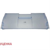 картинка Beko 4542160600 Уценка панель откидная 470х190мм ящика морозильной камеры для холодильника  от магазина Интерком-НН