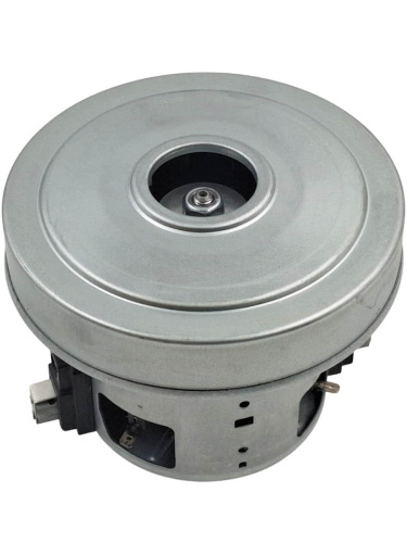 картинка Vitek VT-8117BK-DV (CDS-GPN25) двигатель 1600Вт D=121мм, H=110мм для пылесоса VT-8117BK от магазина Интерком-НН фото 2