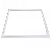 картинка Snaige V372 104-00 уплотнитель 520x320мм морозильной камеры для холодильника Снайге FR240  от магазина Интерком-НН