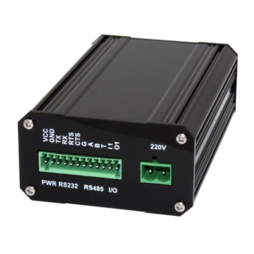 картинка Teleofis WRX768-R4U GPRS Терминал  от магазина Интерком-НН фото 4