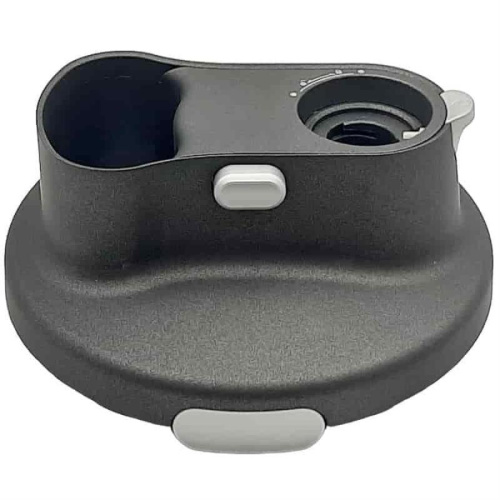картинка Vitek VT-1477GR-KRIZ крышка-редуктор чаши измельчителя (черная) для блендера VT-1477GR от магазина Интерком-НН