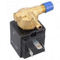 картинка Philips 423901013832 Клапан электромагнитный для парогенераторов Philips E-valve GC9620/GC9650 от магазина Интерком-НН