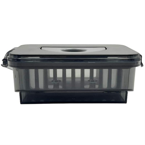 картинка Redmond RV-R300-KN (BL102-Z02) контейнер для сбора пыли робот-пылесоса RV-R300 от магазина Интерком-НН фото 2