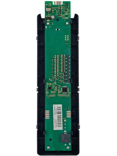 картинка Indesit C00525862 панель управления в сборе с платой для холодильника Whirlpool WTNF902W от магазина Интерком-НН фото 2