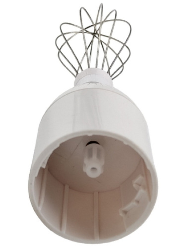 картинка Vitek VT-3413-VENV венчик в сборе с редуктором для блендера VT-3413 белый от магазина Интерком-НН фото 2