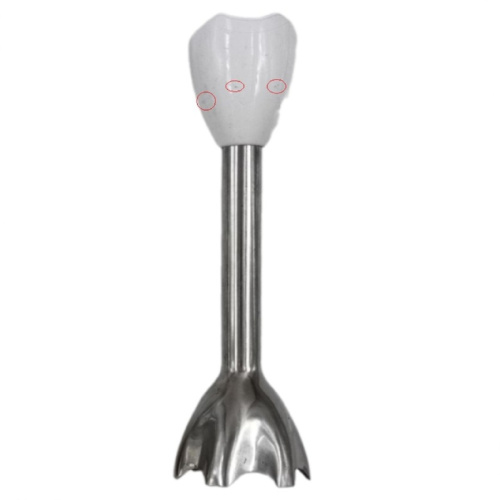 картинка Braun 7050778-CH УЦЕНКА Насадка измельчитель (чоппер) для блендера Multiquick 3, 5, 7 от магазина Интерком-НН фото 3