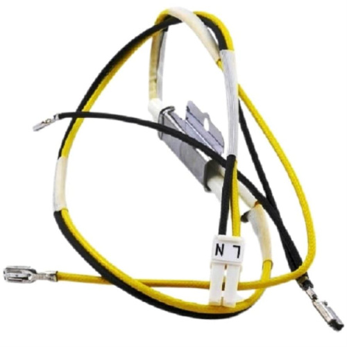 картинка Panasonic ADA17K187 устройство защиты для хлебопечи SD-ZB2512, SD-SX2522 от магазина Интерком-НН