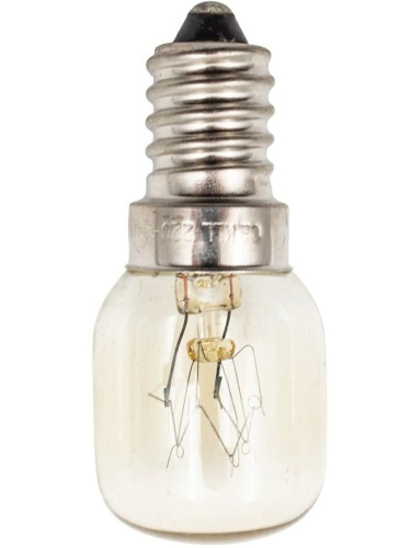 картинка Indesit C00851055 лампочка освещения E14, 15W для холодильника Ariston, Stinol, Whirlpool от магазина Интерком-НН фото 2