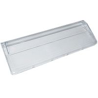 картинка Indesit C00522991 панель овощного ящика 498х167мм для холодильника Ariston, Whirlpool, Stinol от магазина Интерком-НН
