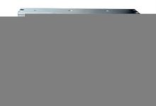 картинка AccordTec ML-395 Б/Э Электромагнитный замок сила удержания 500кг  от магазина Интерком-НН
