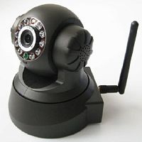 картинка Оkka Беспроводная Wi-Fi видеокамера  от магазина Интерком-НН