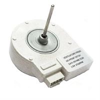 картинка Samsung DA31-00146E двигатель вентилятора для холодильника с системой No-Frost от магазина Интерком-НН