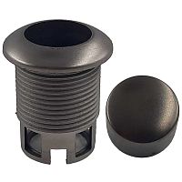 картинка Gefest 6500.00.0.020 клавиша с корпусом кнопки розжига для плиты Гефест, Дарина от магазина Интерком-НН