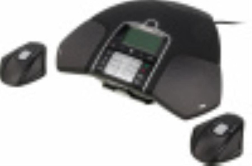 картинка Р/Телефон Dect Unify UN-3WXW-M серебристый от магазина Интерком-НН фото 17