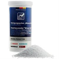 картинка Bosch 00311946 Чистящий порошок "Венская известь" для чистки нержавеющих поверхностей от магазина Интерком-НН