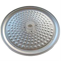 картинка Redmond RMCM13XXXXXX1DXXXAA1 крышка съемная внутренняя алюминиевая в сборе для мультиварки RMC-M13 от магазина Интерком-НН