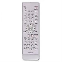 картинка Huayu RC019-01R [16159) пульт дистанционного управления (ПДУ) для DVD BBK RC019-01R от магазина Интерком-НН