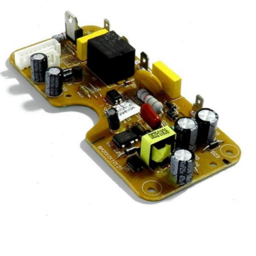 картинка Moulinex SS-188302 Плата питания для хлебопечки OW310130  от магазина Интерком-НН