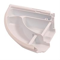 картинка Indesit C00283629 Дозатор моющих средств для стиральных машин Ariston Indesit от магазина Интерком-НН